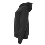 Berne Heritage Grid Fleece-Lined Zip Sweatshirt - Women's
