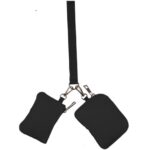 Daybreak Recycled Dual Lanyard