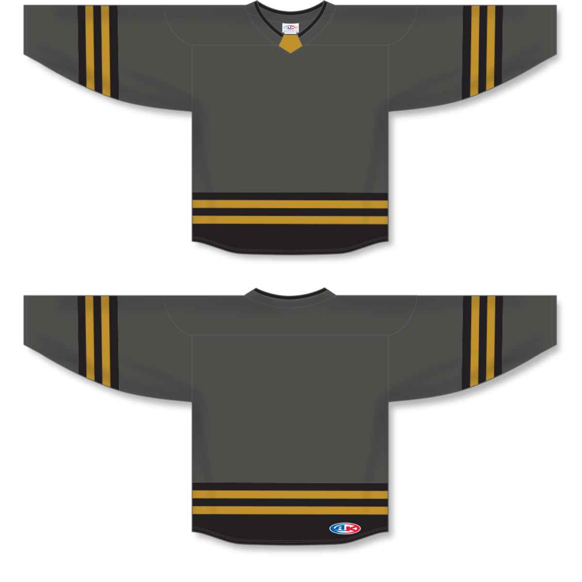 Select Hockey Jerseys H8000-G01