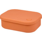 Silicone Bento Box with Air Valve