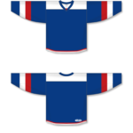 Select Hockey Jerseys H7400-G01