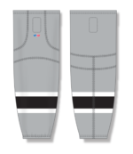 Cut & Sew Pro Hockey Socks HS2100-G143