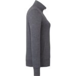 Women's ARGUS Eco Fleece Full Zip
