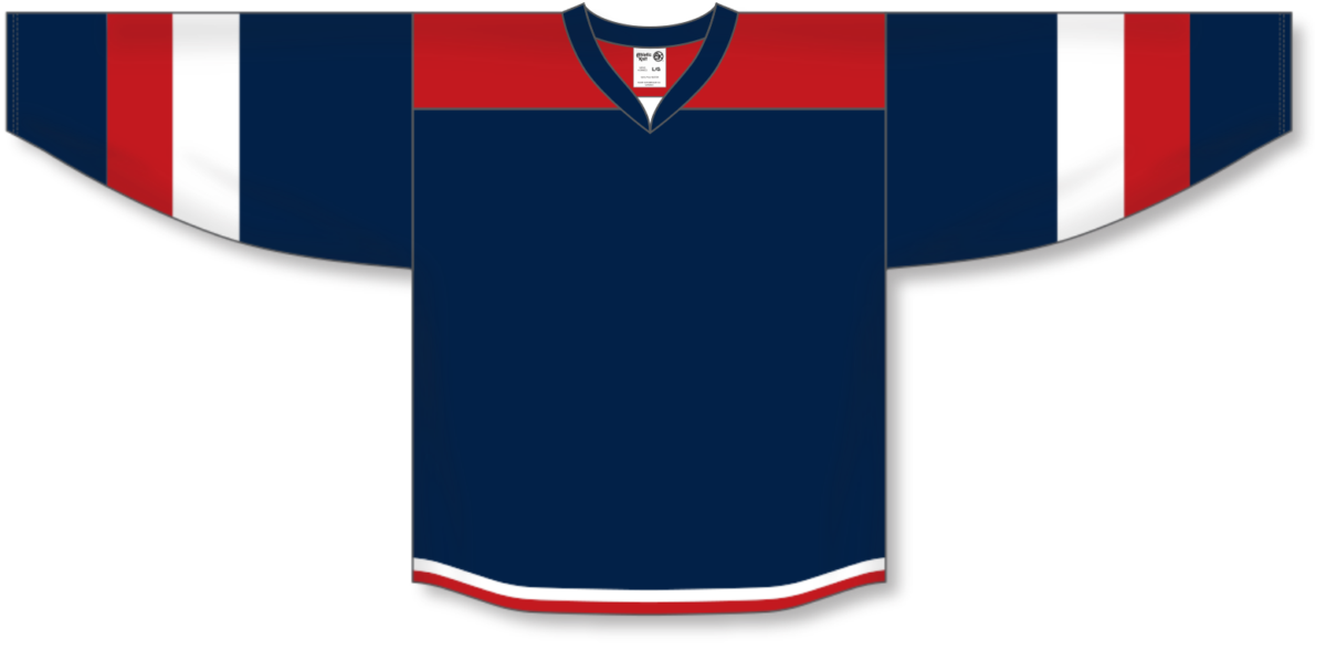 Select Hockey Jerseys H7400-G01