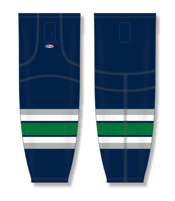 Cut & Sew Pro Hockey Socks HS2100-G60