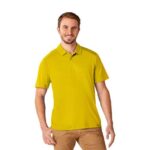 Men's AMOS Eco SS Polo