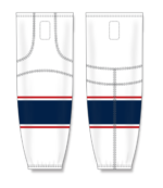Cut & Sew Pro Hockey Socks HS2100-G145