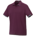 Men's CERRADO SS Polo