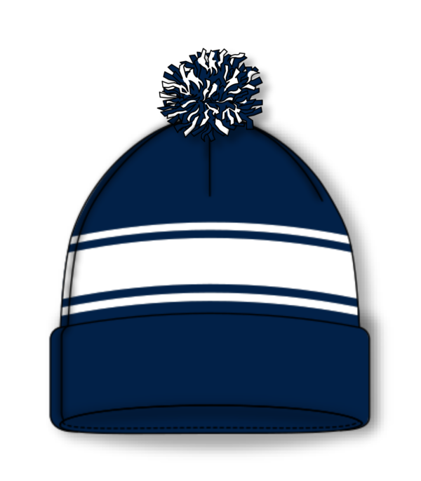 Hockey Toque A1830-G01
