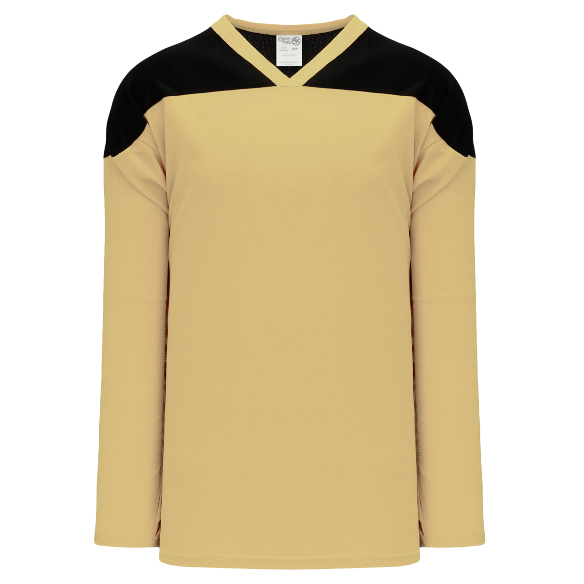 League Hockey Jerseys H6100-G01