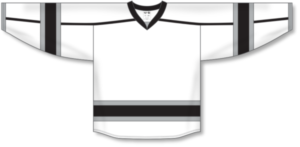 Pro Hockey Jerseys H550C-LAS-G02