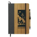 Bamboo Bound Journal Bundle Set