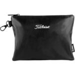 Titleist Zippered Pouch