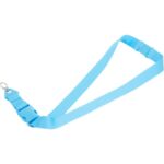 Monochrome Hang In There Lanyard