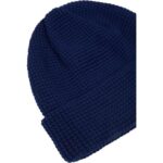 Recycled Waffle Beanie - Unisex