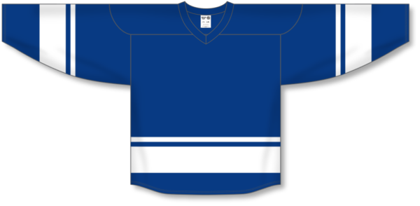 League Hockey Jerseys H6400-G01