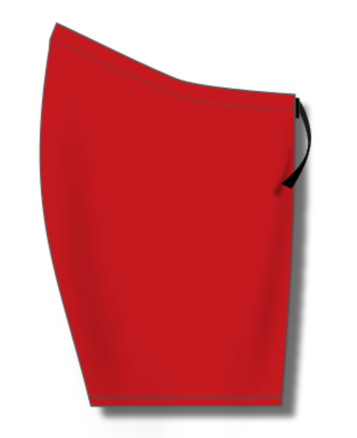 Hockey Pant Shells H901-G01