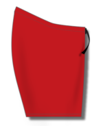 Hockey Pant Shells H901-G01