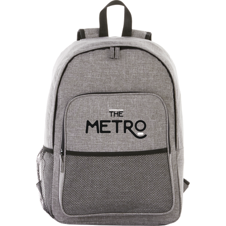 Brandt 15" Computer Backpack