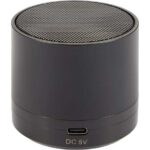 Cylinder Bluetooth Speaker