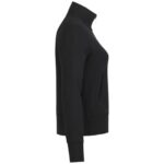 American Giant Moto Full Zip - Women's