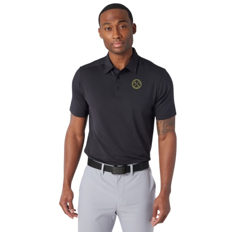 Greatness Wins Athletic Tech Polo - Men's