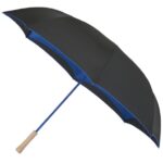 48" Recycled Manual Inversion Umbrella