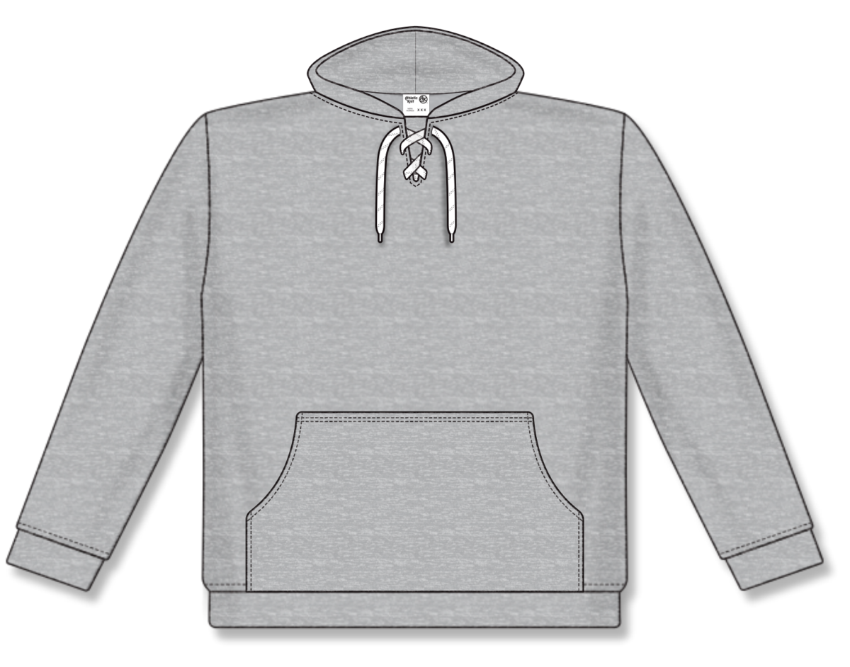 Apparel Sweatshirts A3087-G01