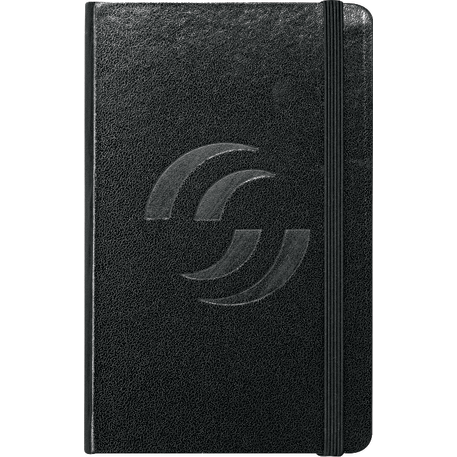 FSC® Mix 3.5" x 5" Ambassador Pocket Bound Journal