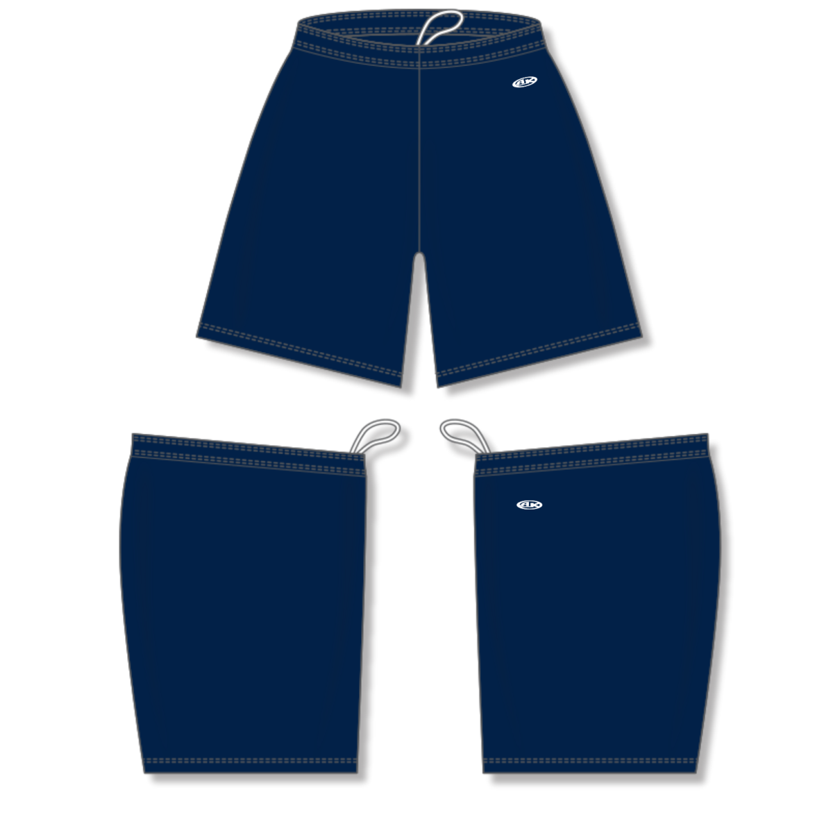 Volleyball Shorts VS1300-G01