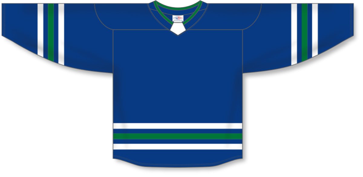 Select Hockey Jerseys H8000-G01