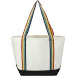 Baltic 18oz Cotton Canvas Tote
