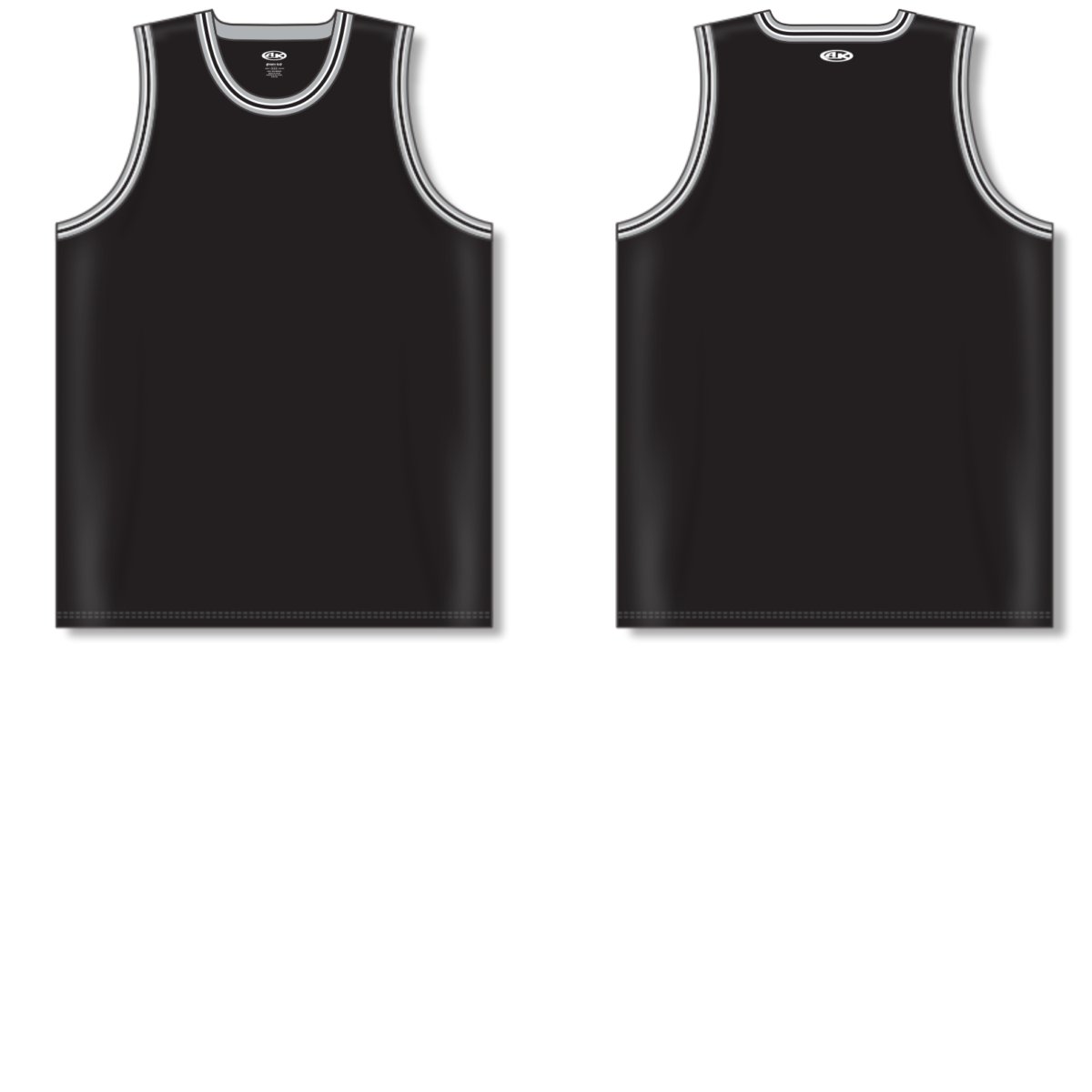 Pro Basketball Jerseys B1710-G01