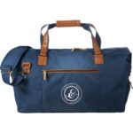 The Capitol 20" Duffel Bag