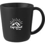 Nantucket Ceramic Mug 12 oz.