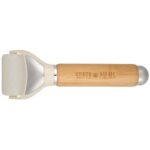 Wellable™ FSC® Bamboo 3-in-1 Face Body & Roller Se