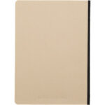 5" x 7" Sugarcane Paper Meeting Notebook