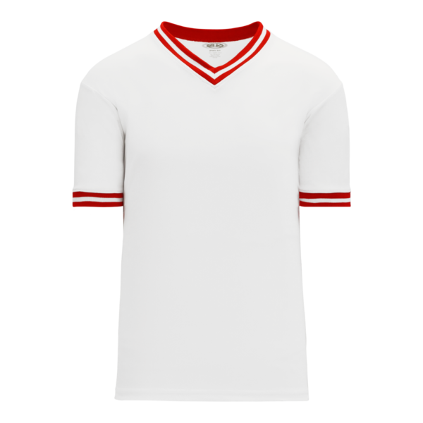 Soccer Jerseys S1333-G01