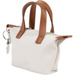 Mini Fontaine Tote Charm
