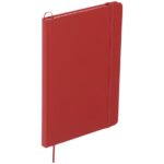 FSC® Mix 5" x 7" Snap Elastic Closure Notebook