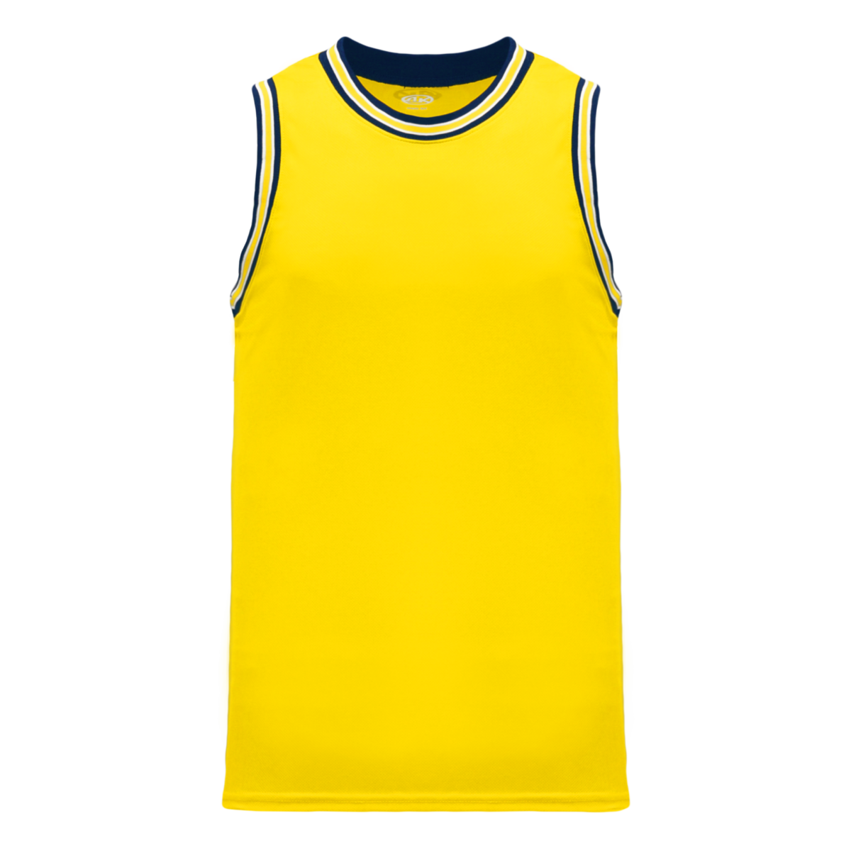 Pro Basketball Jerseys B1710-G01