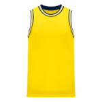 Pro Basketball Jerseys B1710-G01