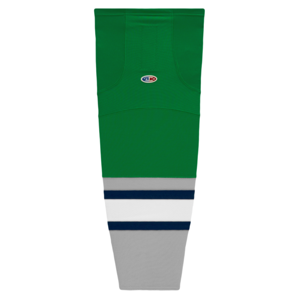 Cut & Sew Pro Hockey Socks HS2100-G84