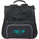 Paw Flex Pet Backpack Carrier