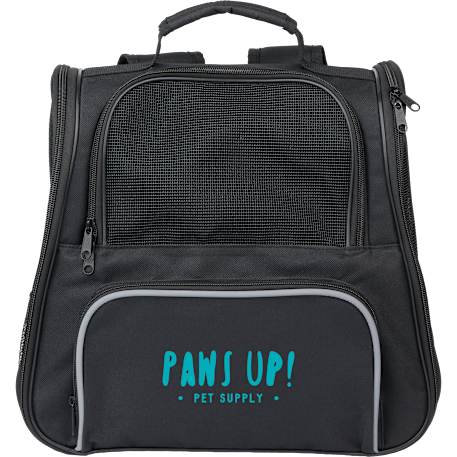 Paw Flex Pet Backpack Carrier