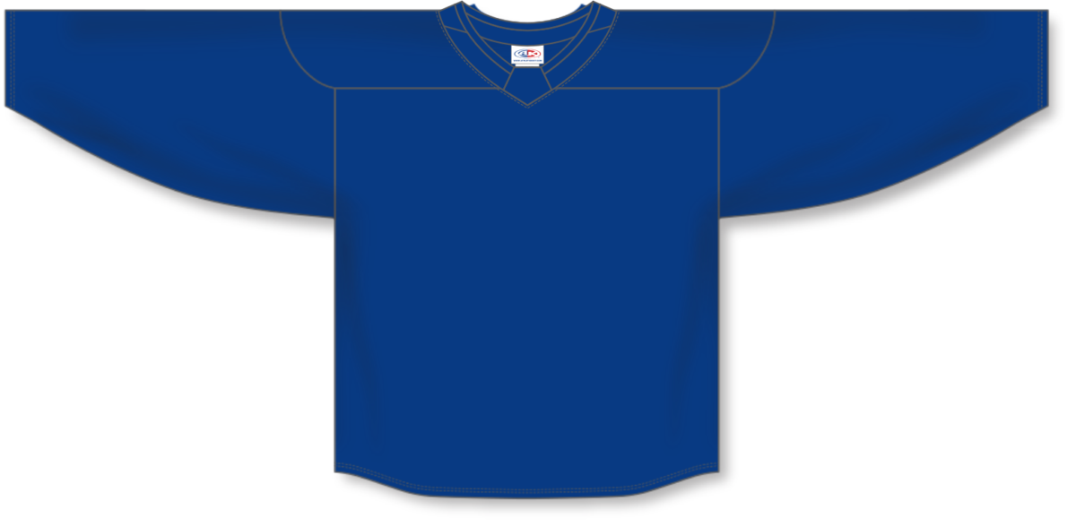 Practice Hockey Jerseys H6250-G01