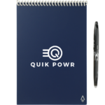 Rocketbook Executive Flip Notebook Set