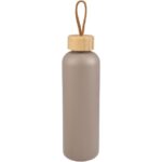 Tania Recycled Bottle w/ FSC® 100% Bamboo Lid 26oz