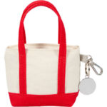Mini Tote Bag Charm