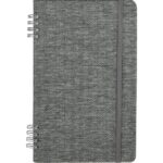5” x 7” Vila Spiral Notebook